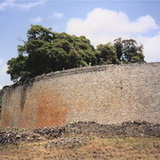 Great Zimbabwe - Kraal